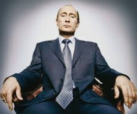 Путин станет патриархом или возглавит Думу: России прочат изменения в управлении