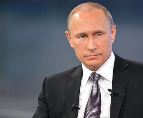 Путин упростил правила для беженцев и продлил работу казино в Краснодарском крае