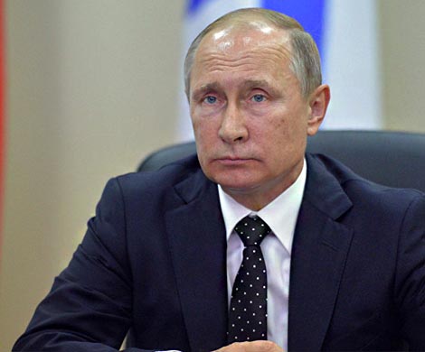 Путин уверен в разрешимости споров между Москвой и Минском