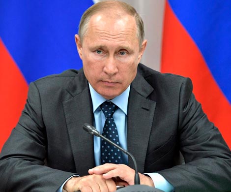 Путин: возвращения частных нефтяных компаний в руки государства ждать не стоит