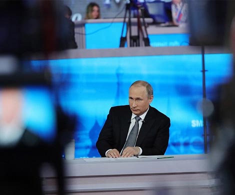 Путин вспомнил о прошлом Кадырова
