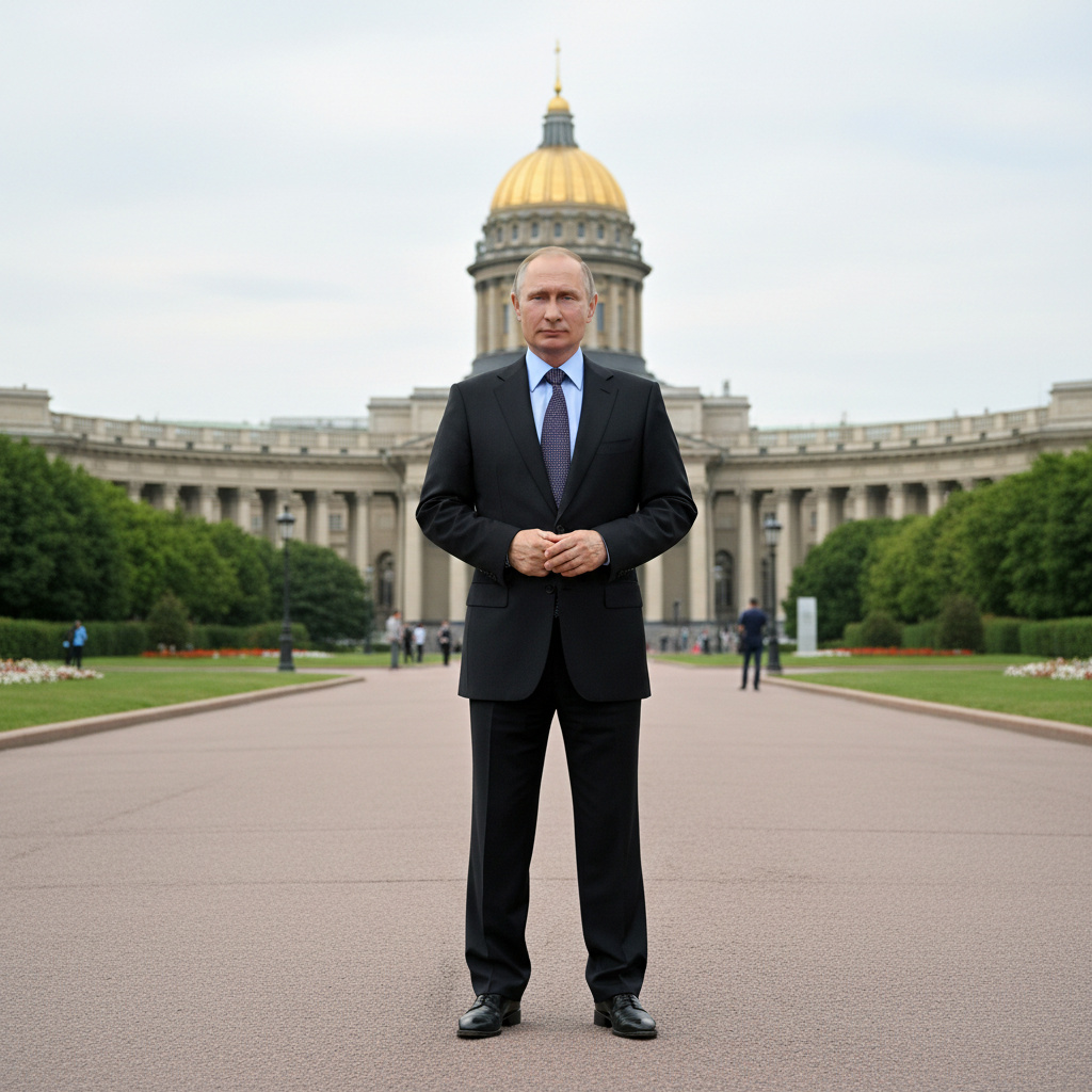 Путин запускает всероссийский конкурс семейного чтения