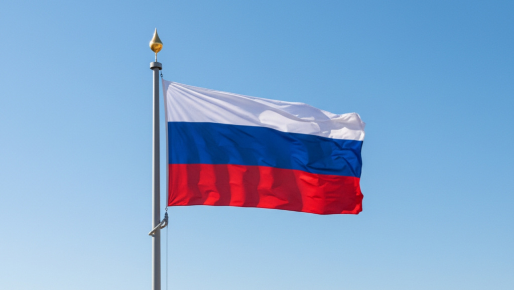 Путин запустил беспилотные грузовики на трассе Восток