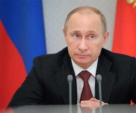 Путин заявил о необходимости «новой крови» в политике