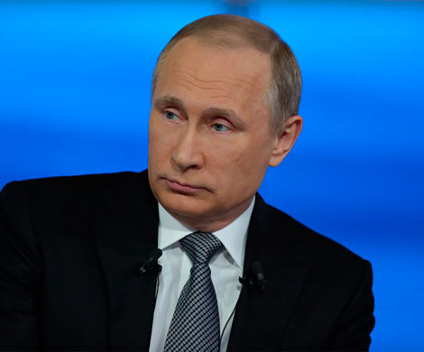Путин заявил о выходе партнерства РФ и КНР на беспрецедентный уровень