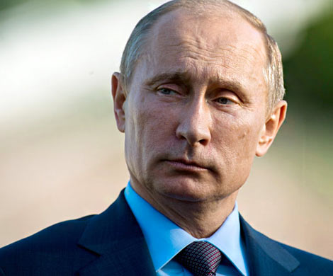 Путина обеспокоило «обострение» на Балканах
