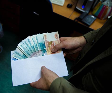 Путина просят помочь в битве с томской коррупцией в УМВД
