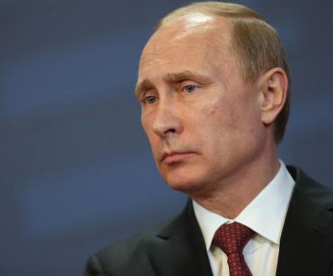 Путин поручил закрыть 10 ОЭЗ