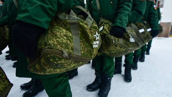Путинская мобилизация увеличила нагрузку на бизнес в России