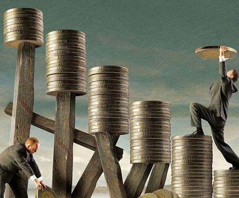 Путину представили пессимистичный экономический прогноз на 2017-2019 годы