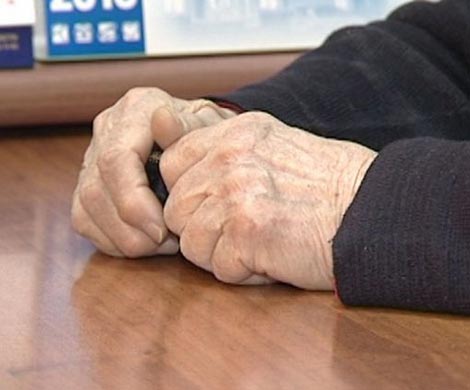 Пьяная сиделка избила до смерти 91-летнюю пенсионерку в Чите