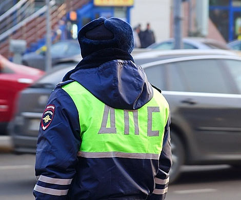 Пьяный депутат избил сотрудника ДПС в Волгоградской области