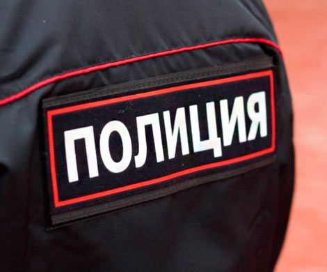Пьяный кузбассовец вломился в школу с нападением из-за неправильной парковки