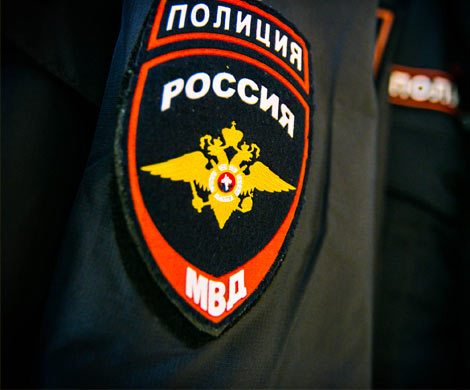 Пьяный водитель избил полицейского в Ленобласти‍