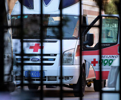 Пять человек погибли и четверо пострадали при пожаре на заводе в Китае