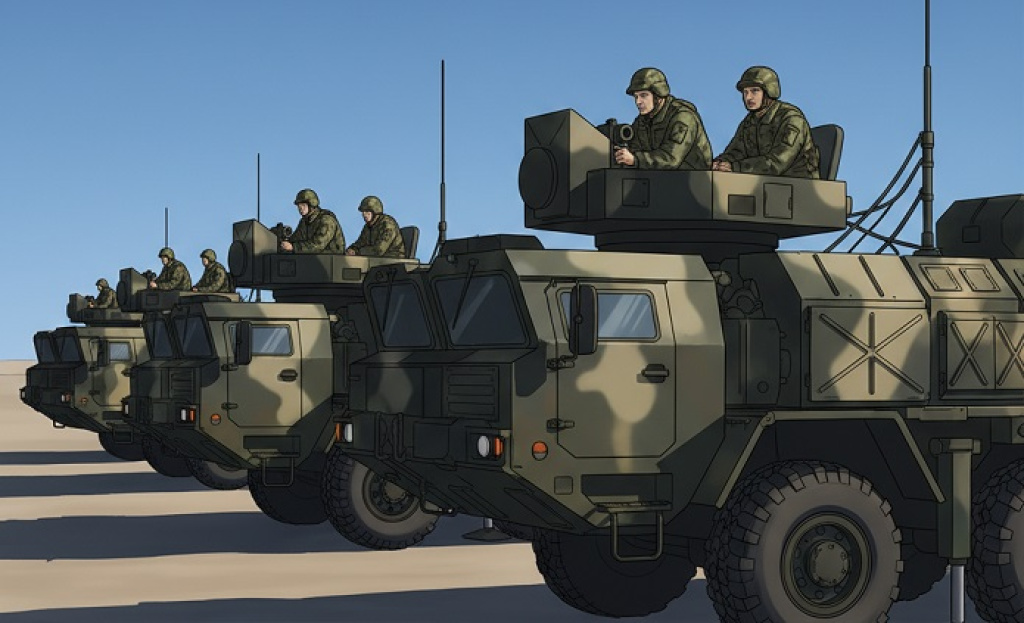 Миллионные «прорывы» Украины закончились полным фейлом