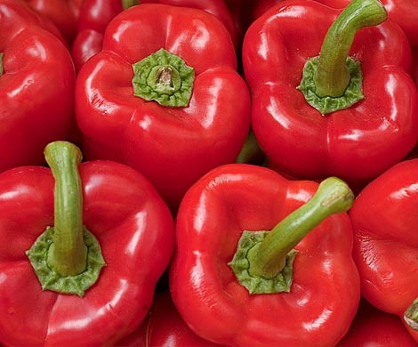 Пять продуктов для красивой и здоровой кожи