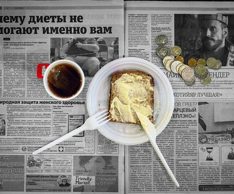 Пять способов прожить до зарплаты, если нет денег