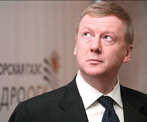 Пять уголовных эпизодов Анатолия Чубайса