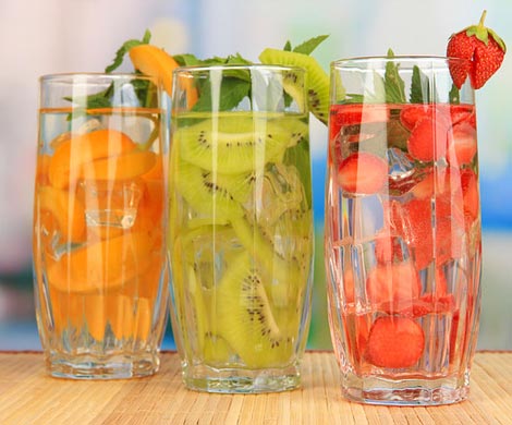Пять вкусных напитков, от употребления которых стоит отказаться