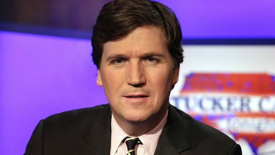 Пять выводов, которые можно сделать после ухода Такера Карлсона с Fox News