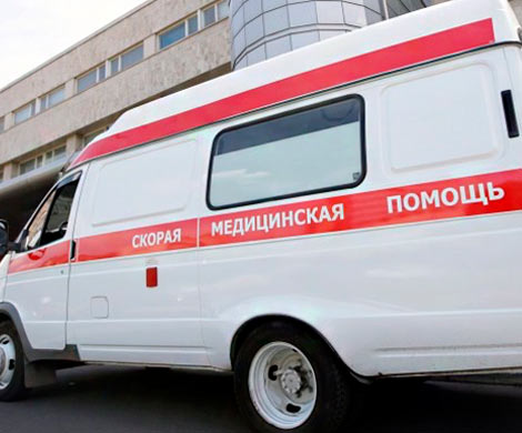 Пятиклассник сломал позвоночник на уроке физкультуры в новой Москве