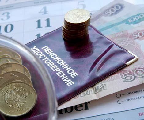 Работающие пенсионеры не дают правительству покоя