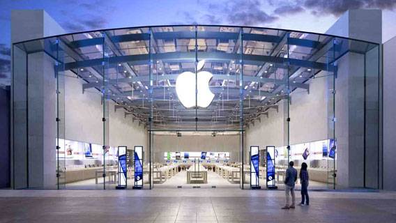 Работники магазина Apple в Мэриленде проголосовали за объединение в профсоюз