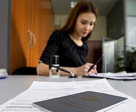 Работодатели должны будут письменно отвечать каждому соискателю