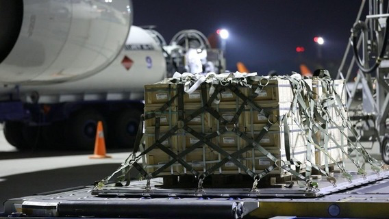Ракета не воробей. Спикер Совбеза США проговорился о планах поставки Киеву «продвинутой артиллерии»