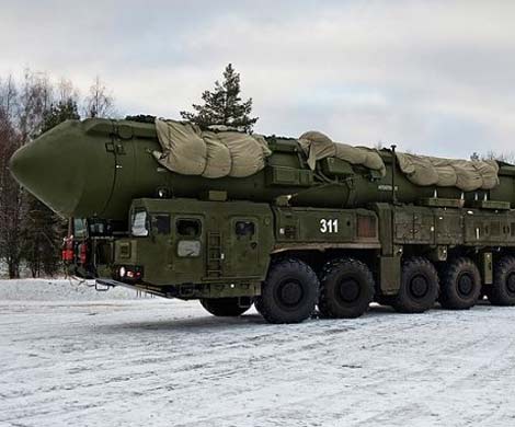 Ракета «Рубеж» стала российским ответом на ПРО США