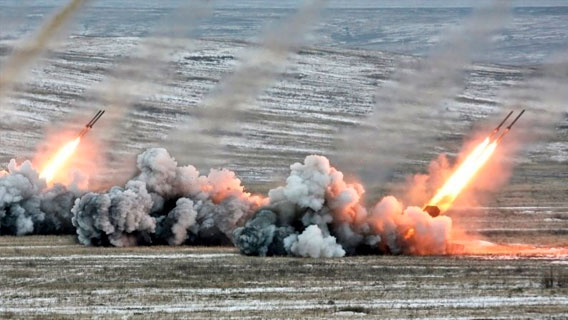 Ракетная атака Ирана прошла в ограниченном формате