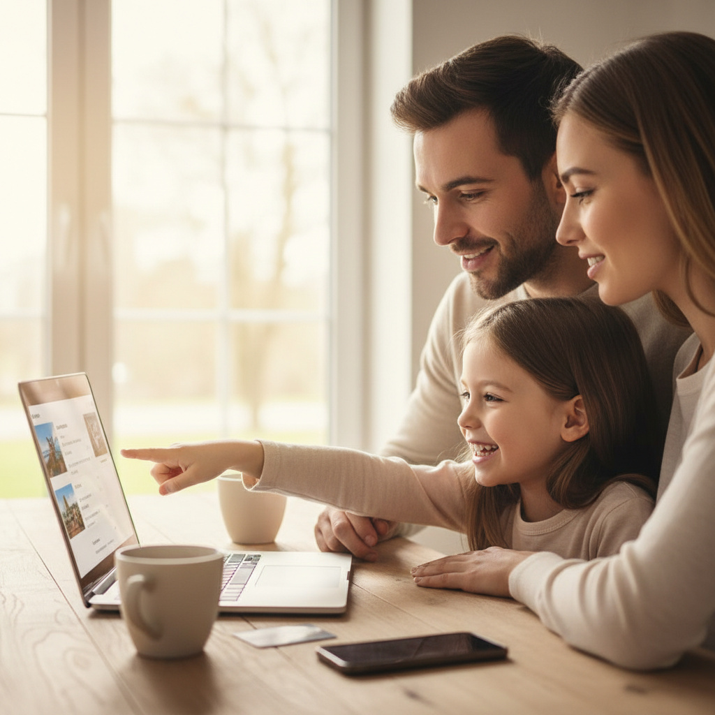 Раннее бронирование летнего отдыха в России выросло на треть