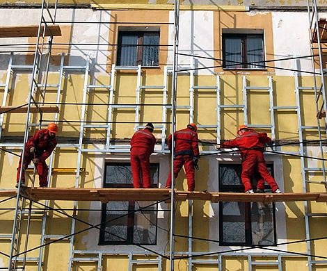 Расчет взносов на капремонт будет переведен на уровень кабмина