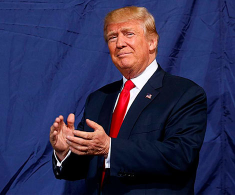 Расследованием связей Трампа с Москвой займется экс-директор ФБР