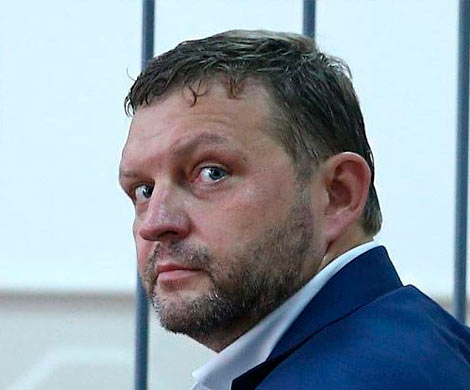 Рассмотрение апелляции на приговор Никите Белых‍ отложено