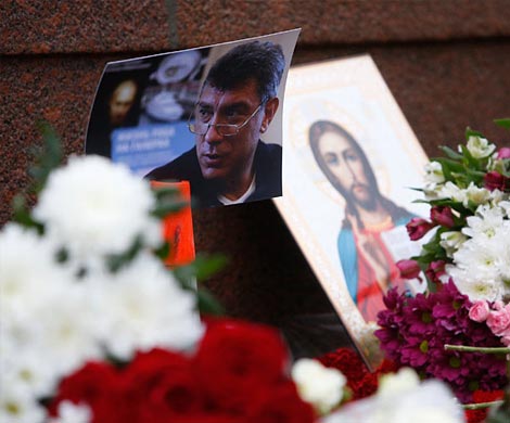 Убийство Немцова: следы до Киева доведут?