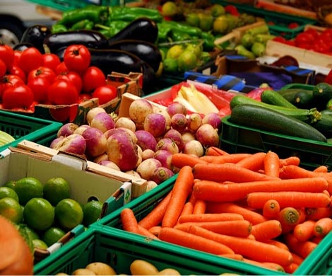 Растет количество россиян, которые выступают против продуктового эмбарго