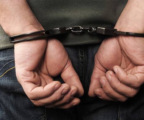 Расхититель средств Венесуэлы Попельнюхов взят под стражу