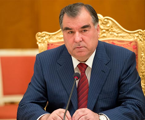 Рахмон сможет стать пожизненным президентом Таджикистана