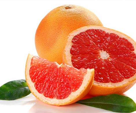 Разгадана тайна диетической силы грейпфрута
