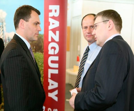 «Разгуляй» разгулялся на миллиарды ВЭБа