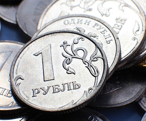 Размещение евробондов ослабит рубль