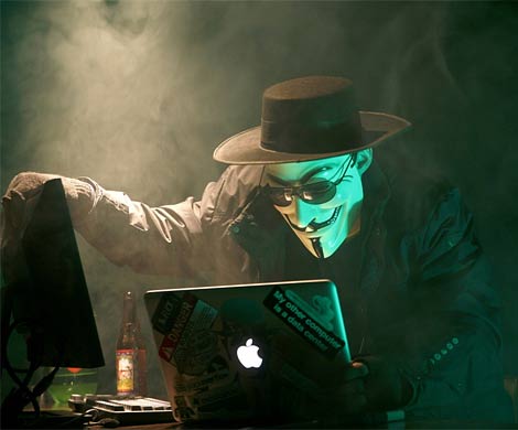 Разработан дешифровщик для защиты от хакеров-вымогателей 