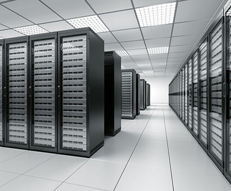 Разработан новый проект датацентра будущего