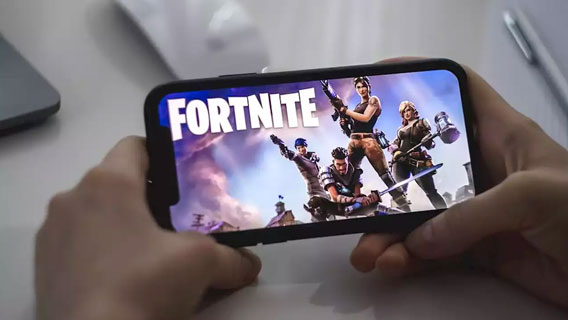 Разработчик Fortnite подал в суд на Apple после удаления игры из App Store