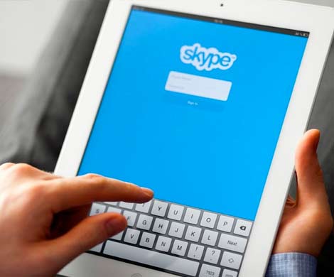 Разработка Skype из России прекратится