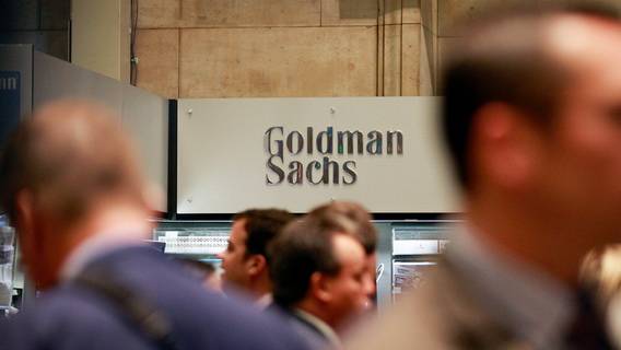 Разрыв с Apple и внутренние разногласия: как провалилась ставка Goldman на потребительское кредитование