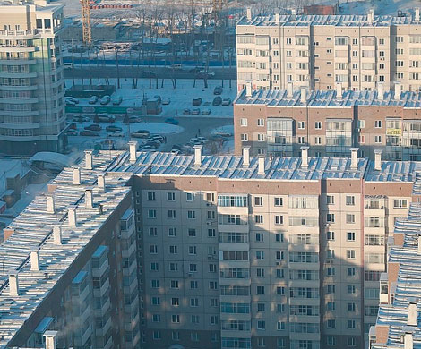 «Разумная недвижимость»: покупатели заинтересуются вторичным рынком