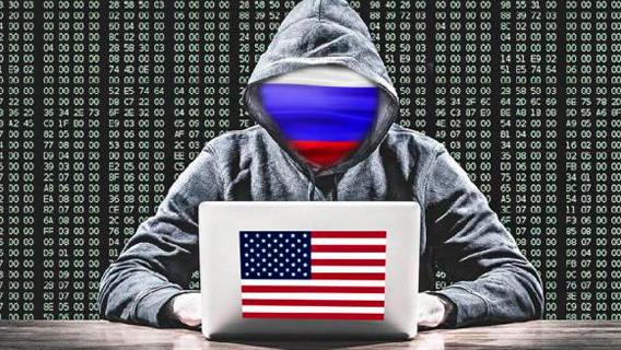 Разведка США заподозрила РФ в помощи Трампу